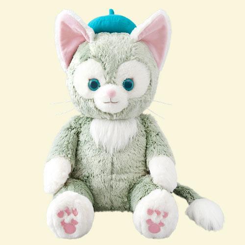 gelatoni plush