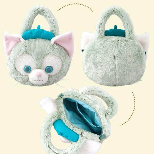 gelatoni bag