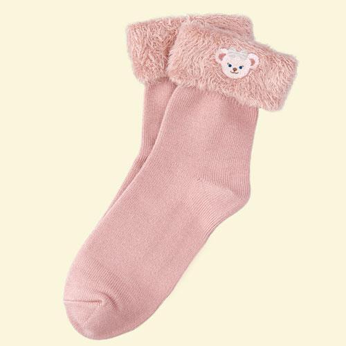 termometer flyde over Minearbejder TDS - Duffy & Friends - Fluffy Socks x Shelliemay — USShoppingSOS