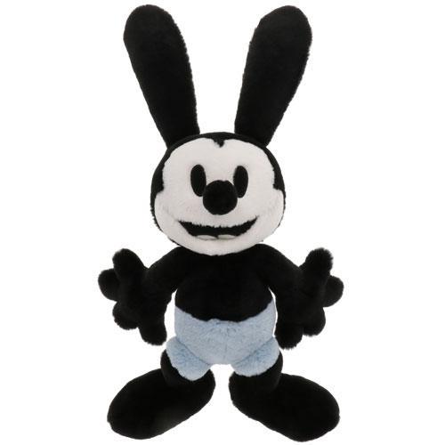 disney oswald plush