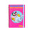 TDR - Nostalgic & Trendy Collection - Note Book x Dumbo the Flying Elephant