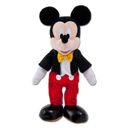 mickey mouse toy phone