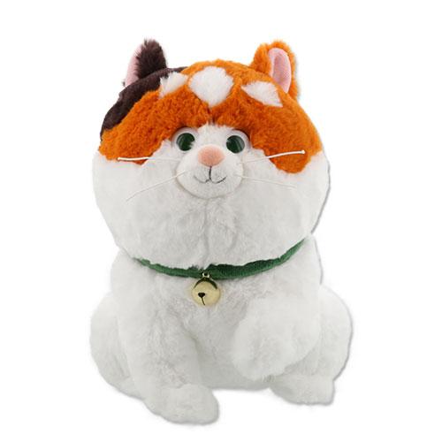 japanese mochi plush