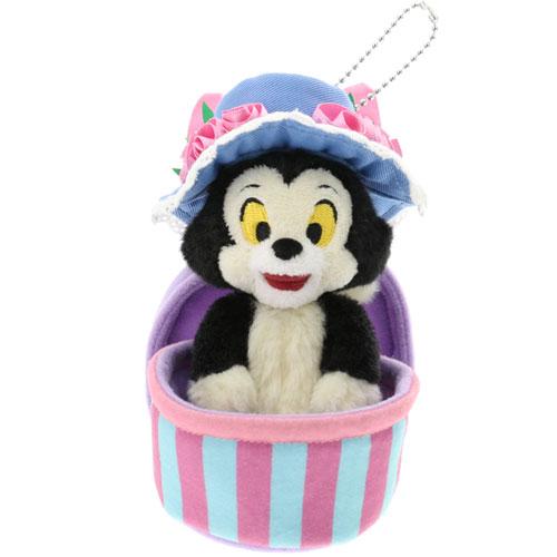 figaro plush