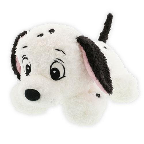 101 dalmatian soft toy