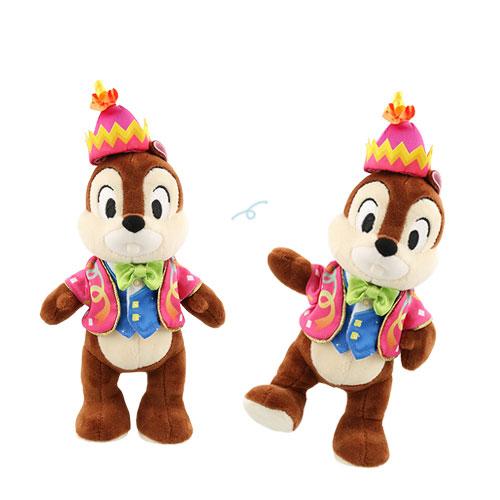 disney tokyo plush