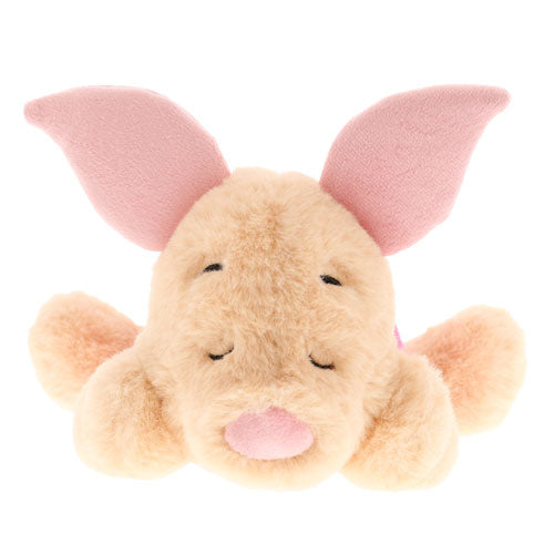 TDR - Sleeping Piglet Plush Toy — USShoppingSOS