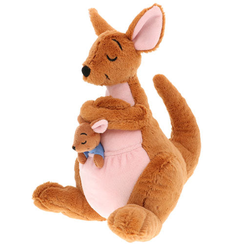 kanga and roo plush