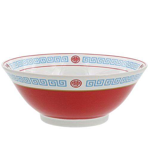 TDR - Mickey Mouse Chinese Tableware Ramen Bowl — USShoppingSOS