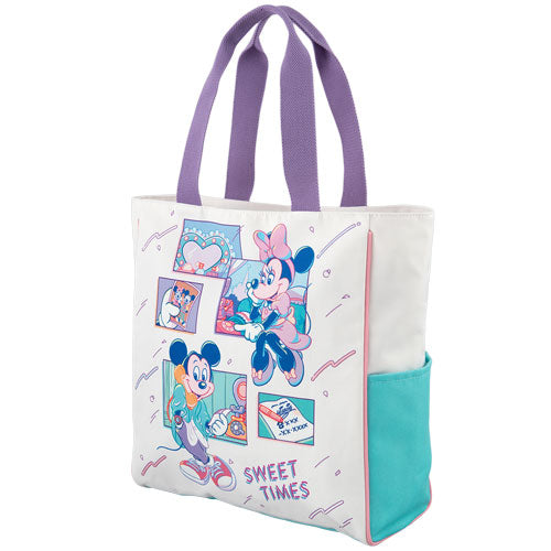 TDR - & Friends "Sweet Times" Collection x Tote Bag (Rele —