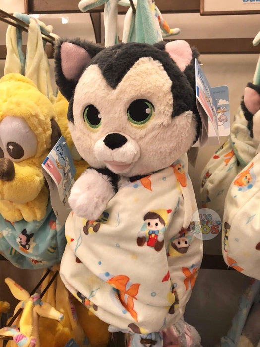 disney figaro plush