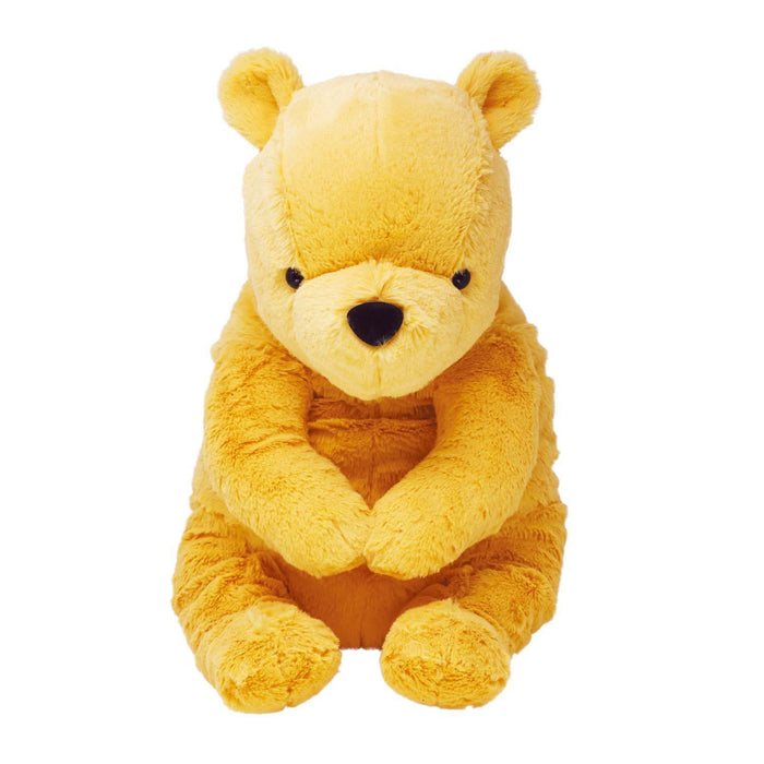 classic pooh stuffed animal