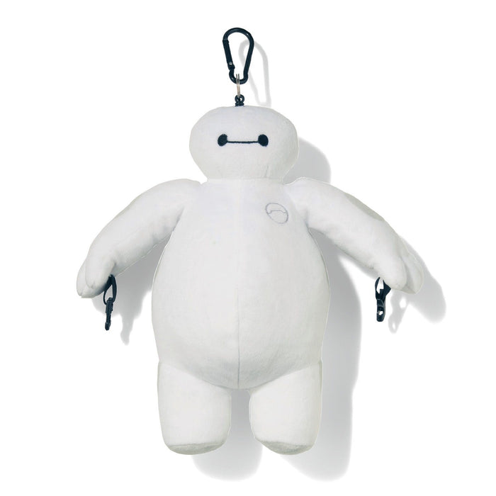 baymax small plush