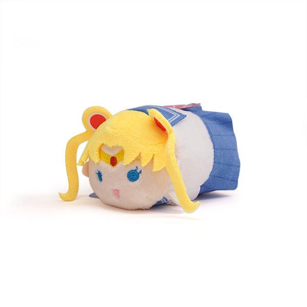 sailor moon plush