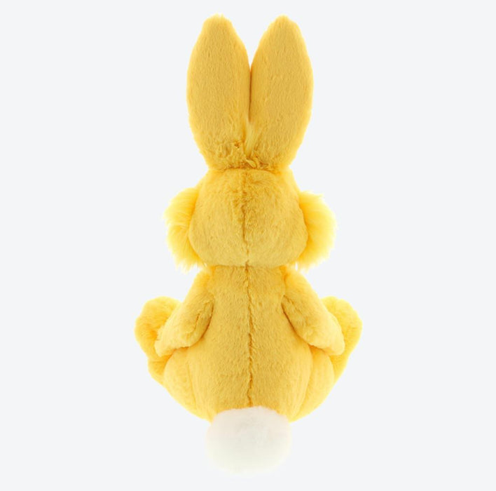 winnie the pooh rabbit plush toy