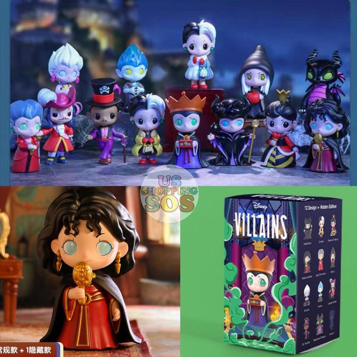 disney villain toys