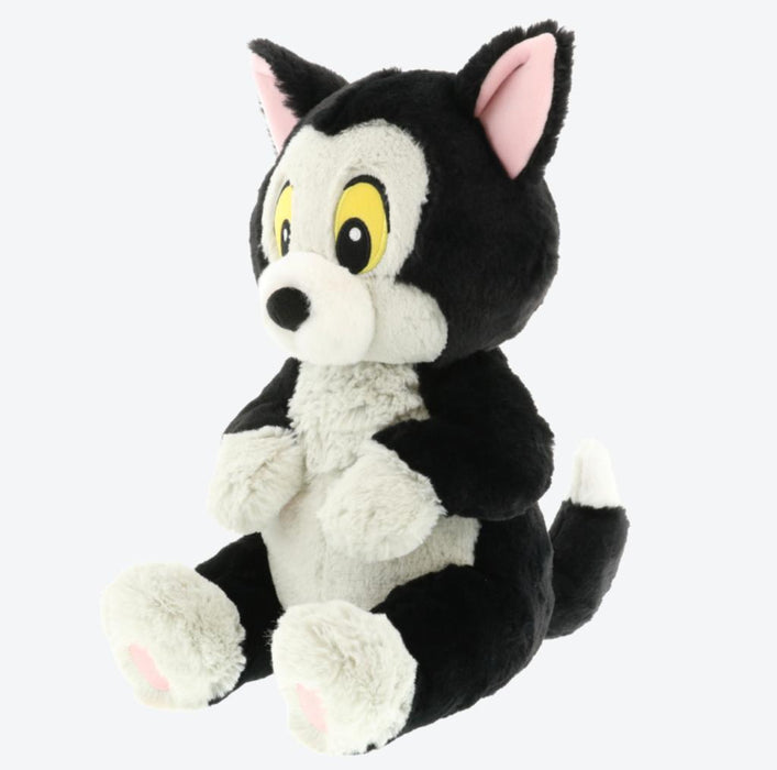 figaro plush toy