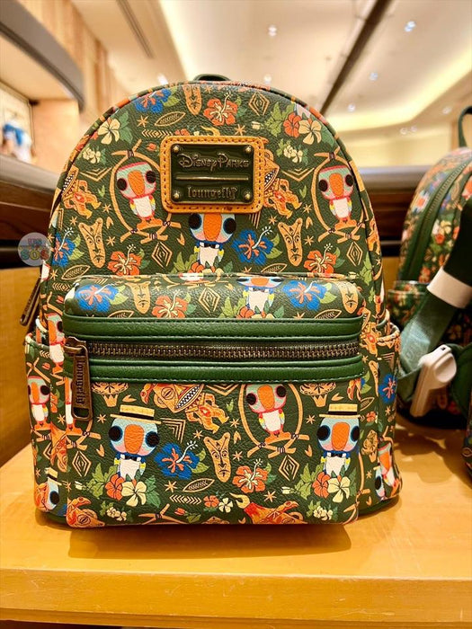 disneyland funko backpack