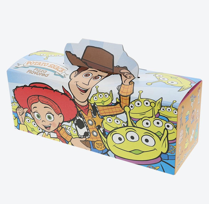 toy story snack box