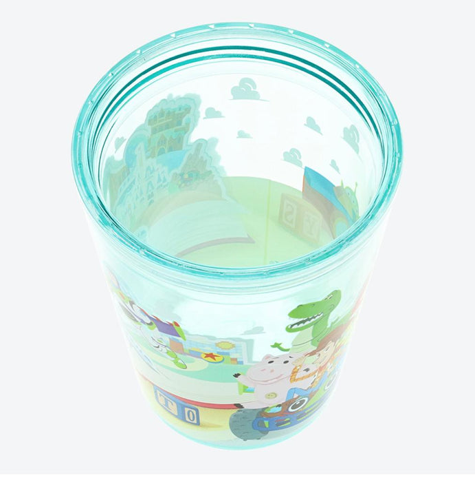 Groenten mei Onschuldig TDR - Toy Story "Pop Up and Beyond" Collection x Tumbler — USShoppingSOS