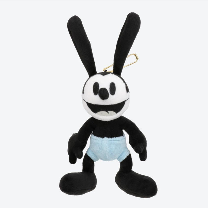 oswald stuffed animal