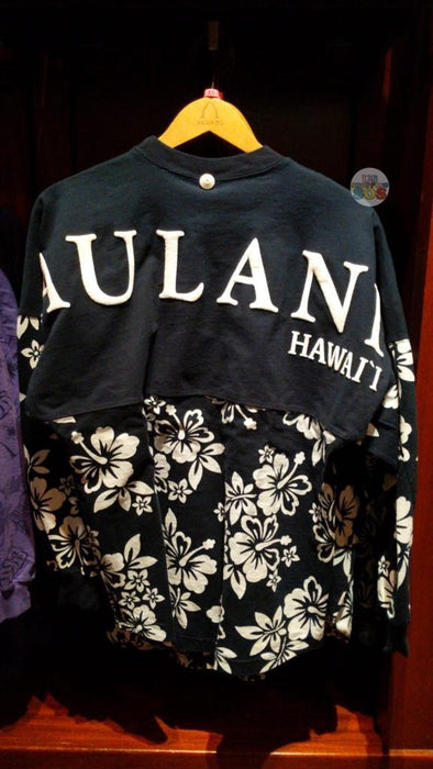 aulani spirit jersey christmas