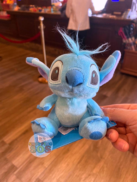 HKDL - Shoulder Plush - Stitch — USShoppingSOS