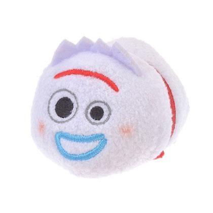 tsum tsum with s