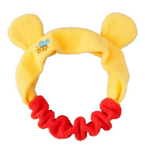 TDR - Winnie the Pooh Stretch Ears Headband — USShoppingSOS