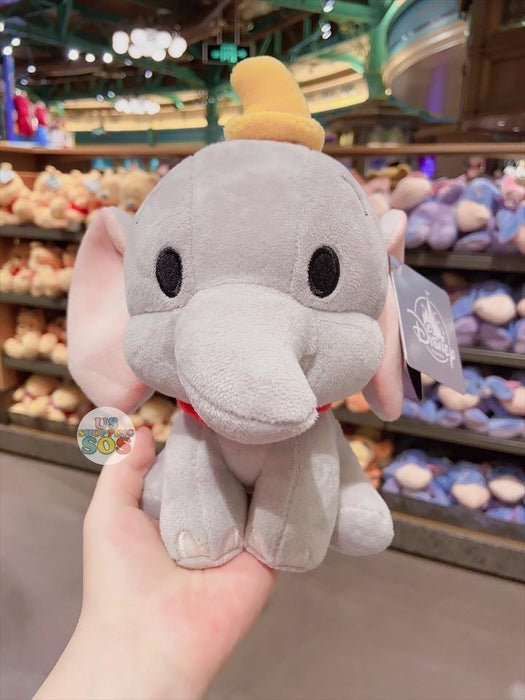 dumbo plush toy