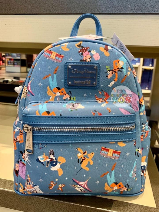 disneyland backpack