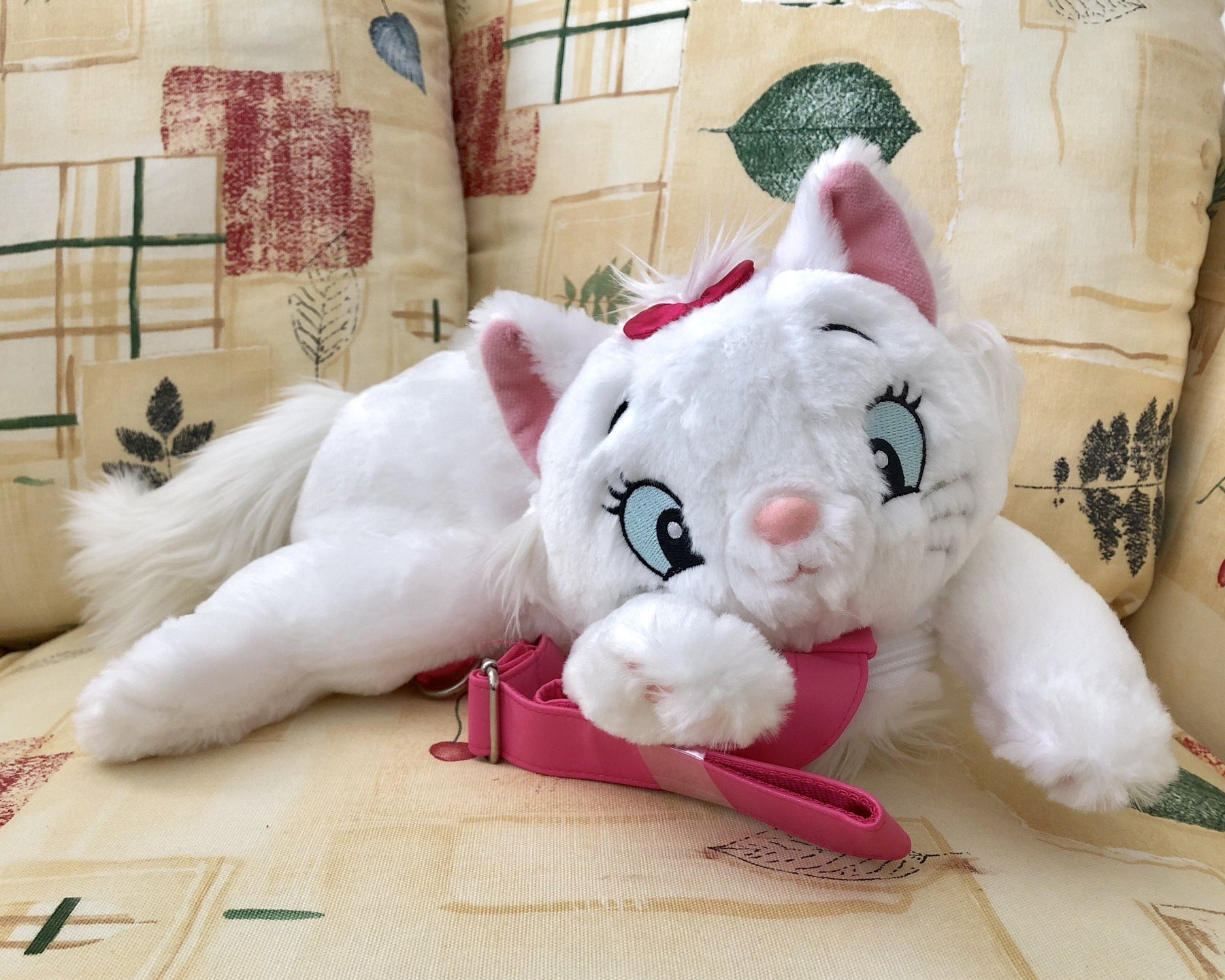 the aristocats marie plush