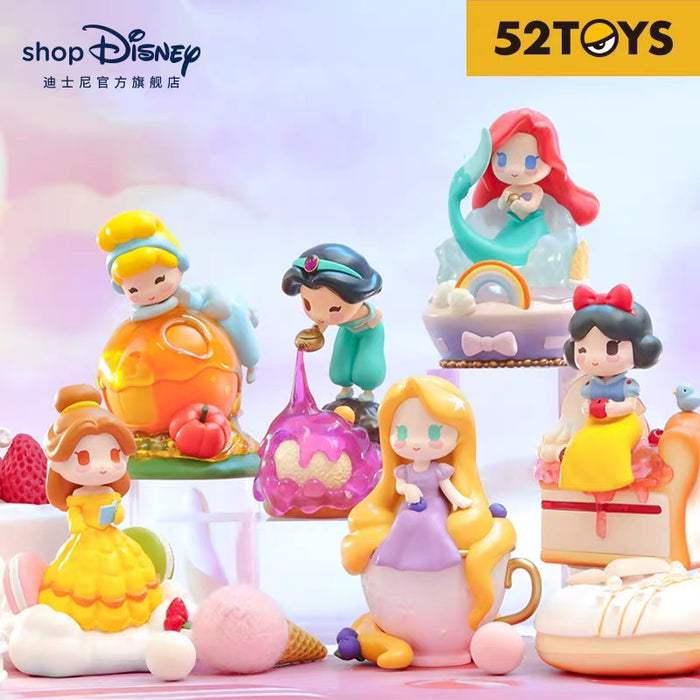 52toys disney