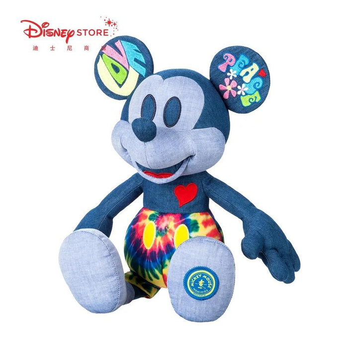 disney mickey memories plush