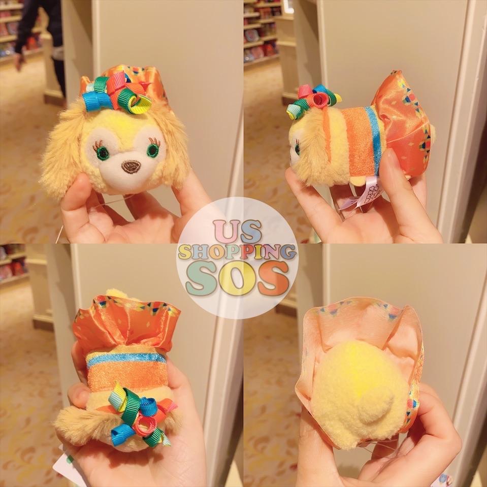 tsum tsum plush toy