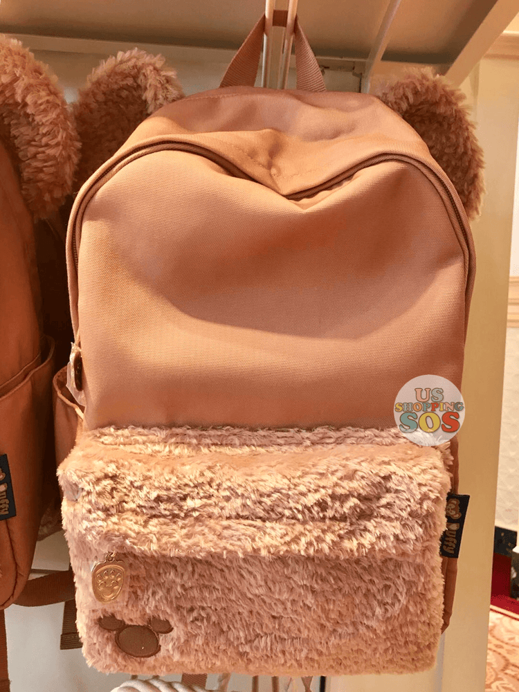 duffy backpack