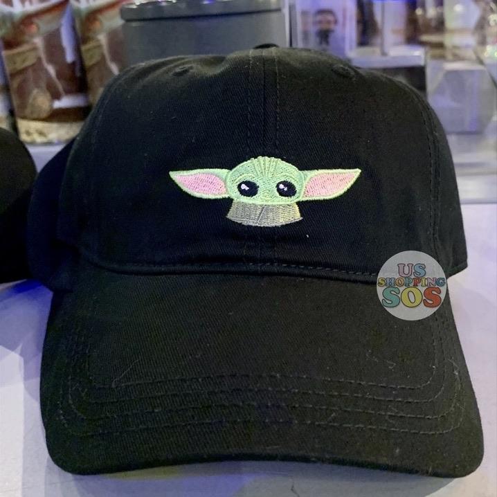 yoda cap