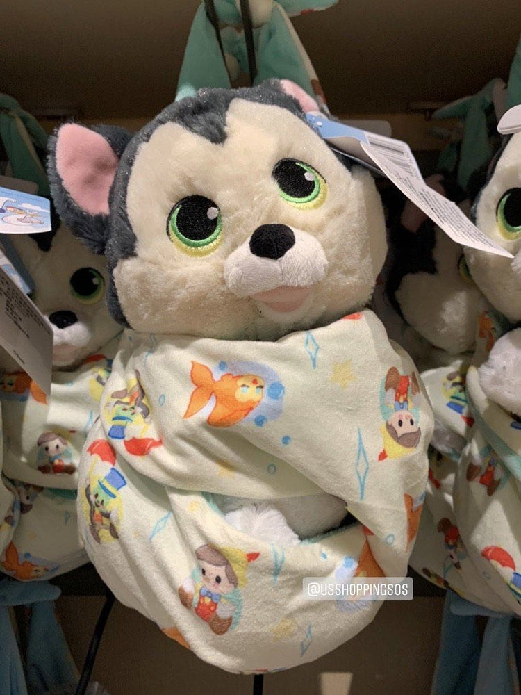 disney babies plush