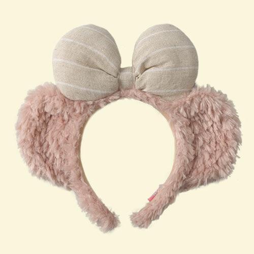 owl ears headband