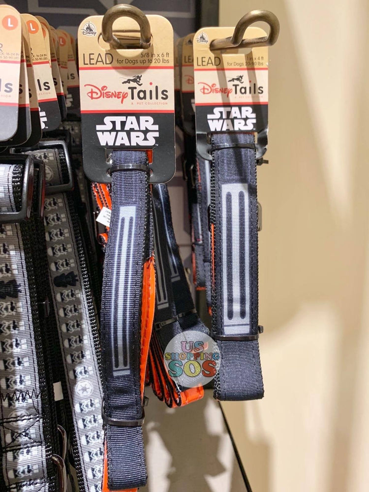 lightsaber leash