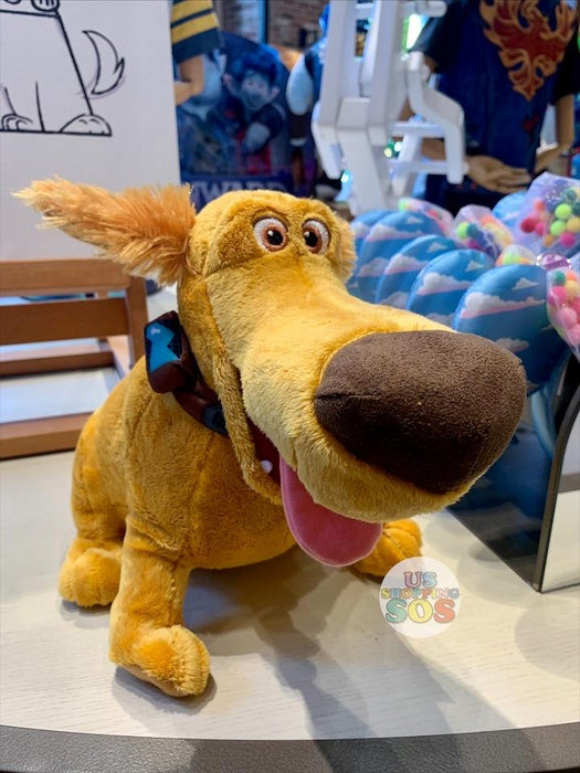 up dug plush