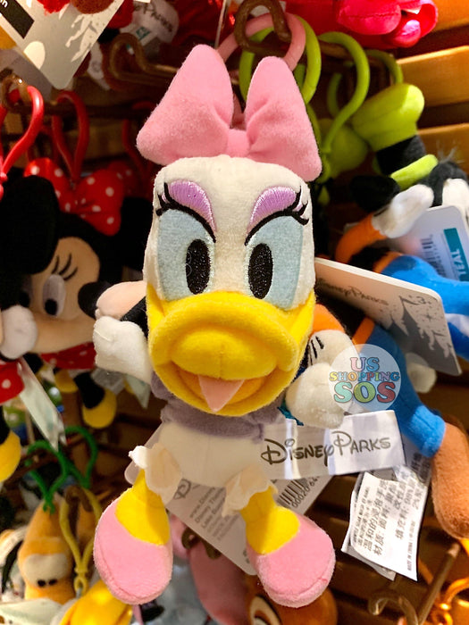 disney daisy duck plush