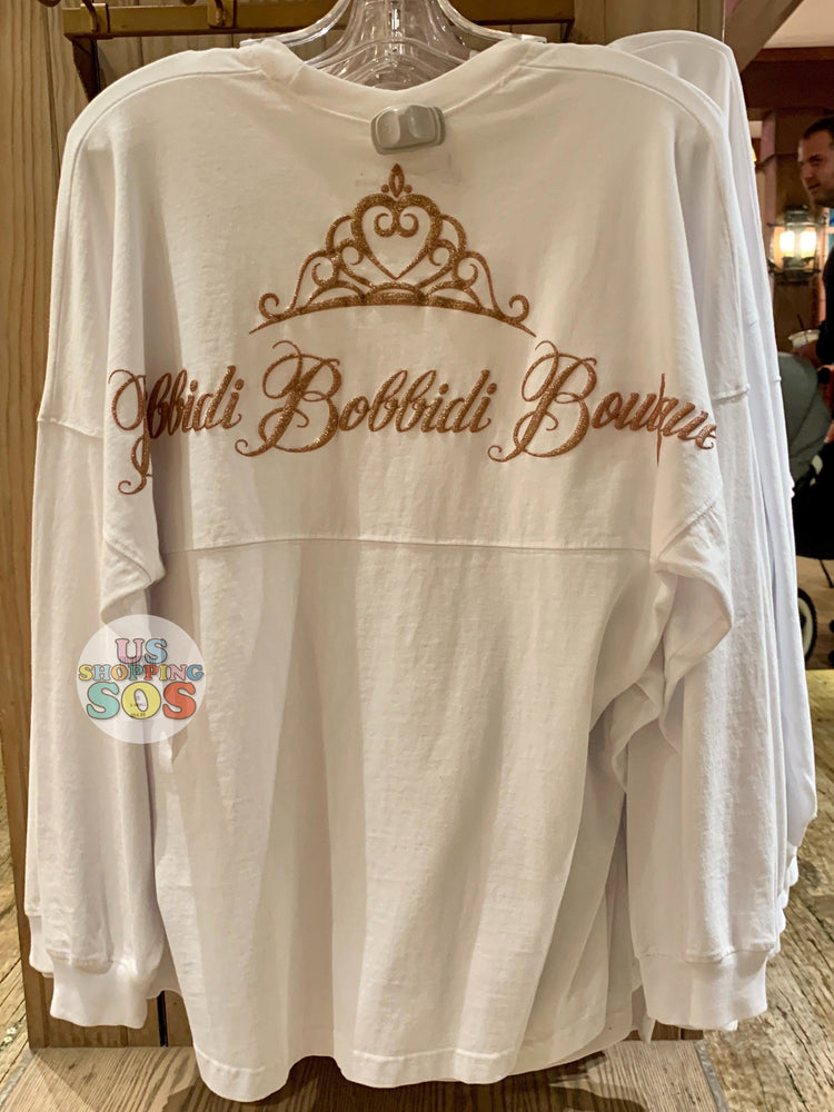 bibbidi bobbidi boutique spirit jersey