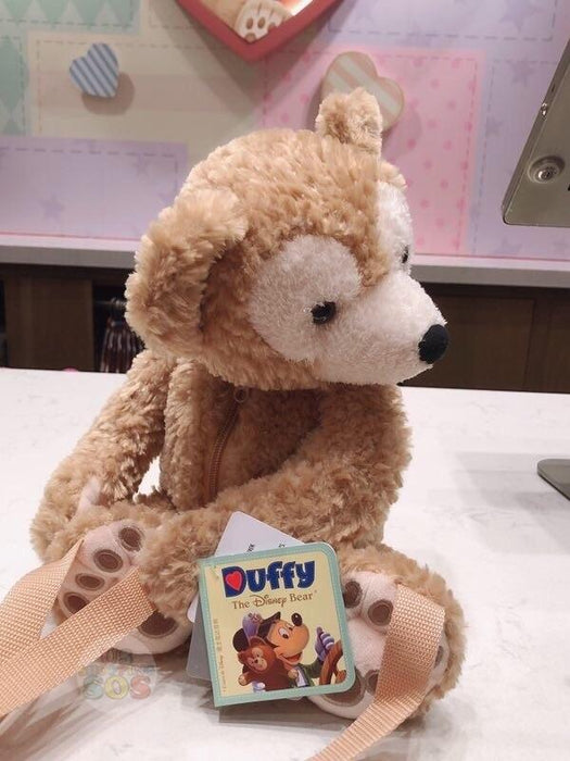 duffy backpack