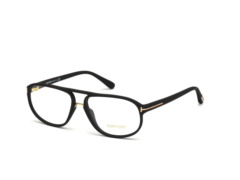 Tom Ford Plastic Frame-FT5291 – Omni Astra Pvt. Ltd.