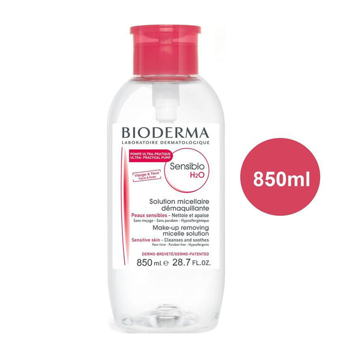 BIOLANE EAU PURE H2O, 750 ml - Para Dream