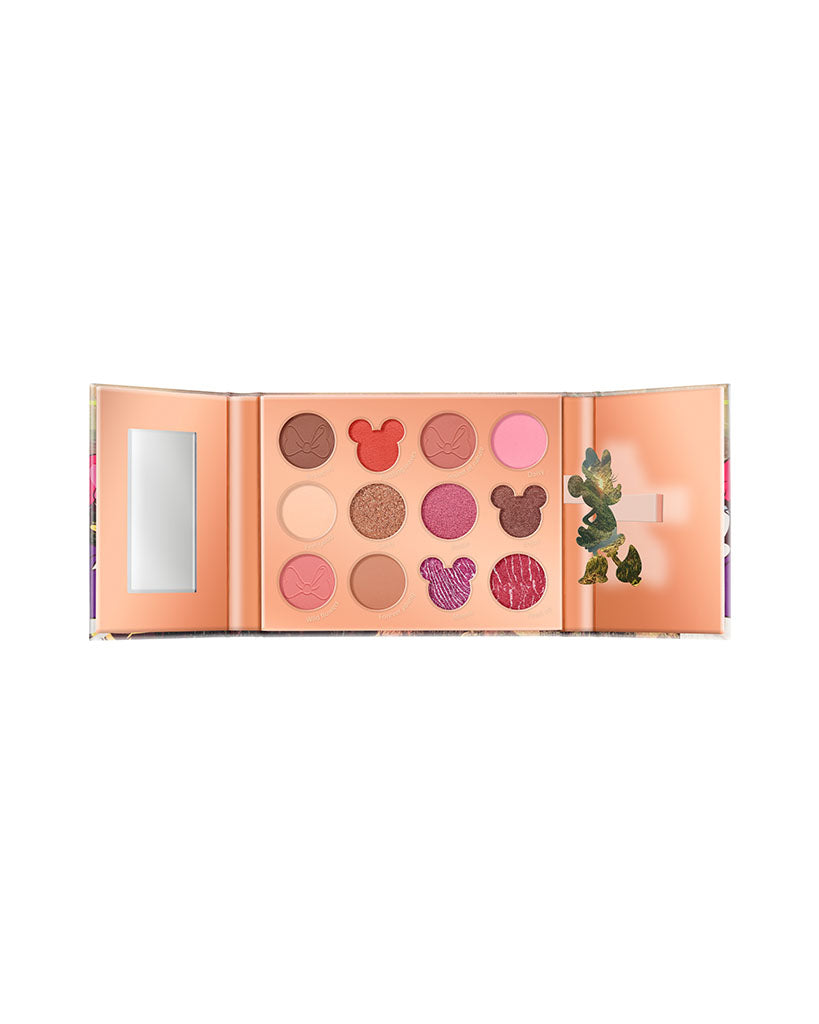 Essence Bloom Bloom Face Mykady & – Baby | | | 02 MyKady Palette Eye Lebanon