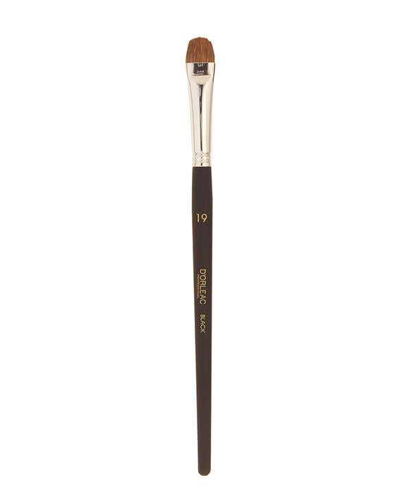 ONIKHA PEIGNE ET BROSSE POUR CILS OU SOURCILS BRU001 BROW BRUSH