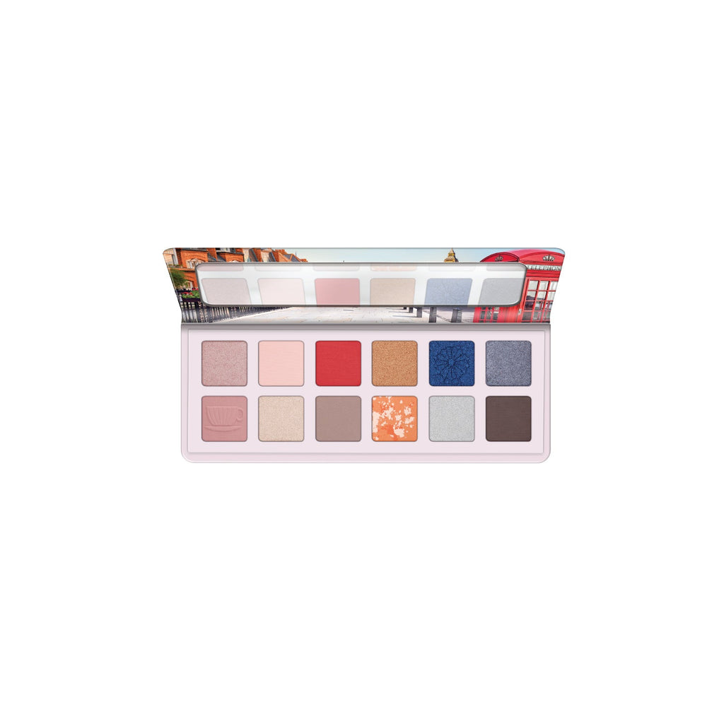 Essence Welcome | Lebanon | Eyeshadow – | Cape To Mykady Palette Town MyKady