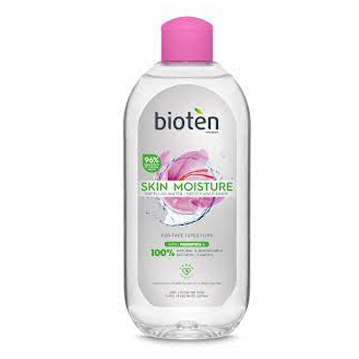 BIOLANE EAU PURE H2O 400ML 